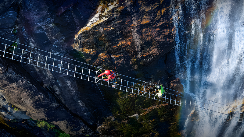 Conquering the adventurous peak of Do Quyen waterfall 2 days 1 night (21)